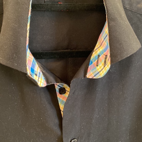 BC Collection shirt - Picture 2 of 7